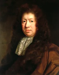 Ritratto di Samuel Pepys